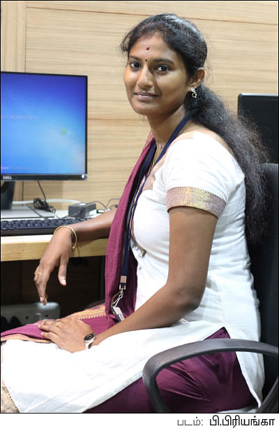 எழுத்துக்கு அப்பால்! - வெ.நீலகண்டன்