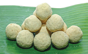 மைடியர் ஜீபா!