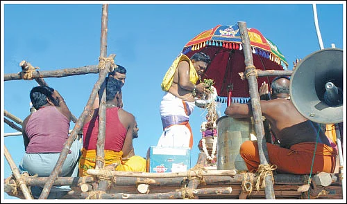 நல்லது நடந்தது!