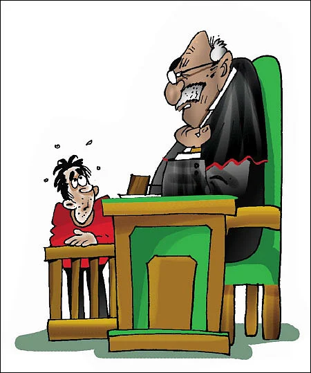 ஜோக்ஸ் - 1