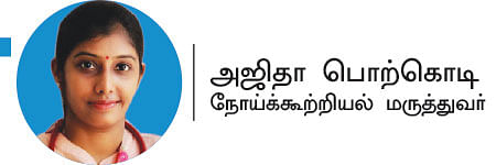 நோயாளியைப் பார்க்கப் போறீங்களா? - 10 கட்டளைகள்
