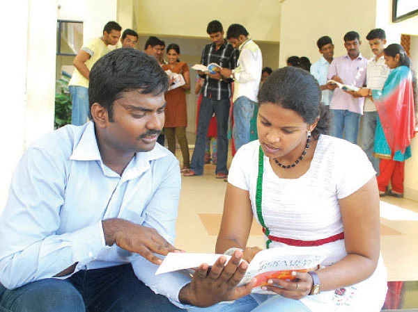 போட்டித் தேர்வுகளில் பொருளாதாரம்!
