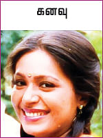 1980s evergreen Heroins - Rupini 