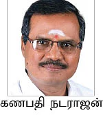 வசந்தகாலம் திரும்புகிறதா? - திருப்பூர் ரியல் எஸ்டேட்