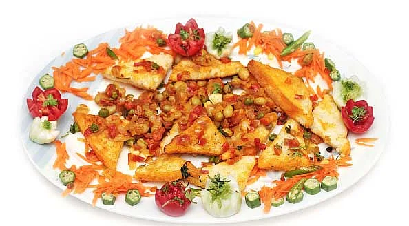 அம்மா ரெசிப்பி; பிரெட் கட்டிங்