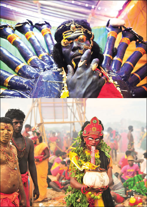 அச்சத்தின் வாடை!