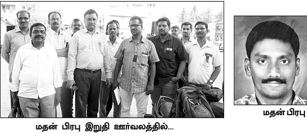 மிஸ்டர் கழுகு: தினகரன் ரிலீஸ்... திடுக் எடப்பாடி!