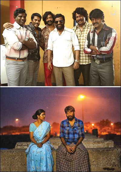 “ஹீரோவும் கிடையாது... வில்லனும் கிடையாது!”