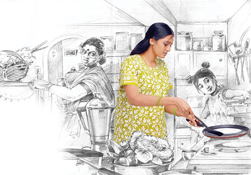 துர்கா !