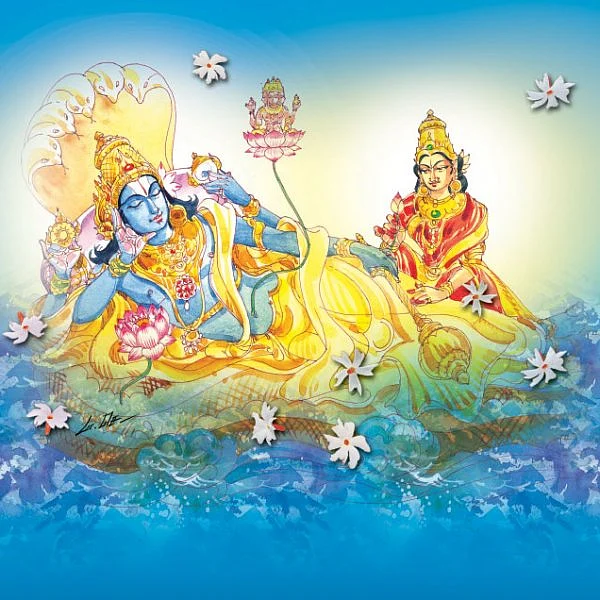 மகா விஷ்ணுவைப் போற்றும் ஏகாதசி விரதம்