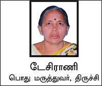 கன்சல்ட்டிங் ரூம்