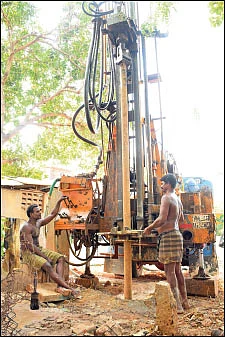 தண்ணீர் - அறிவியல் + அரசியல் + அழிவியல் - 16 - காவிரி நீர் கடைமடைப் பகுதிகளுக்கு... இனி கானல் நீர்தானா?