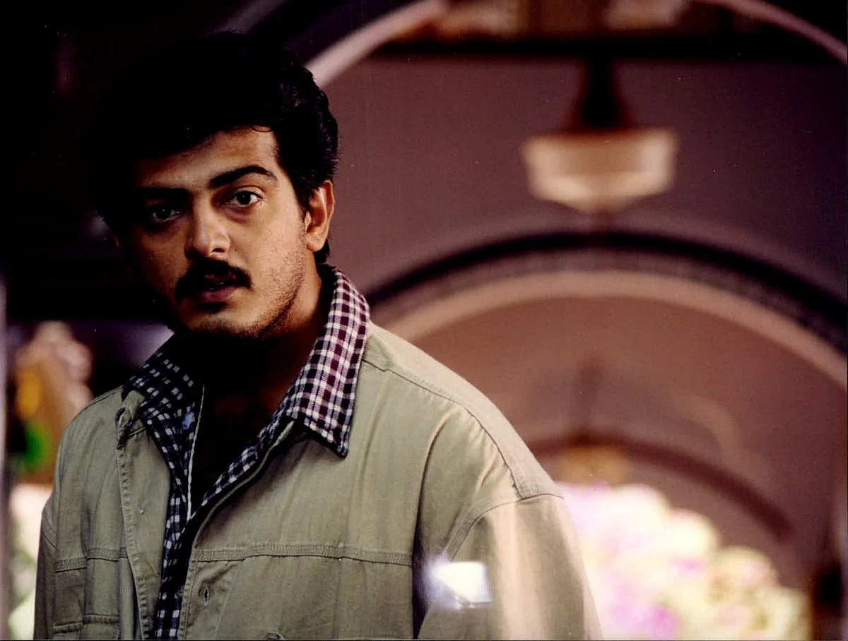 அஜித்... வெற்றியோ தோல்வியோ... மனங்கவர் கலைஞன்! #HBDAjith