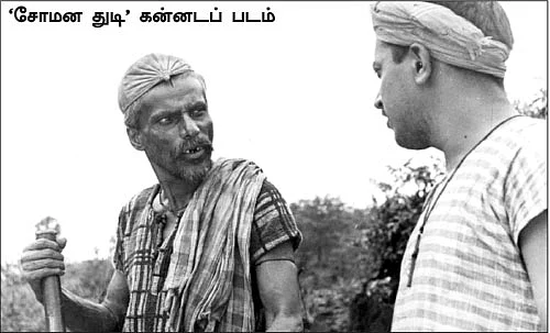 மருத்துவம் நலமா? - நிஜமும் நிழலும் - 13 - அணுகுண்டுகள் கொசுக்களை அழிக்காது!