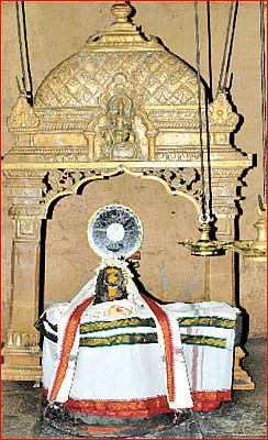 விசாகத்தில் வழிபட்டால்... 16 சாபங்களும் நீங்கும்!