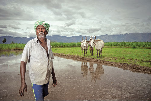 அந்தக் கணம்... அது ஒரு தரிசனம்!