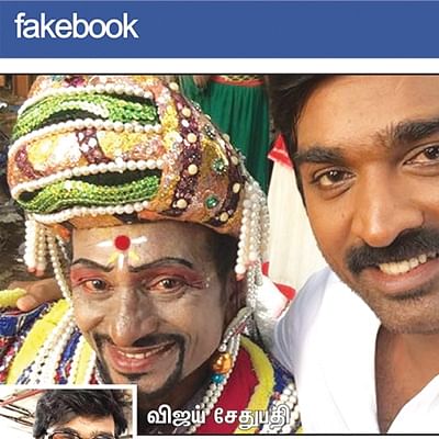 fakebook