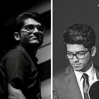 ஜென் Z - நான் நிவாஸ் கே.பிரசன்னா ஆனது எப்படி?