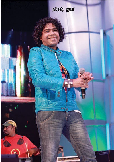 ஒரு நாள் 'ஐஸ்வர்யா ராய்’!
