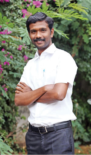 கலாமின் காலடிச் சுவட்டில்... களத்தில் 100 இளைஞர்கள்