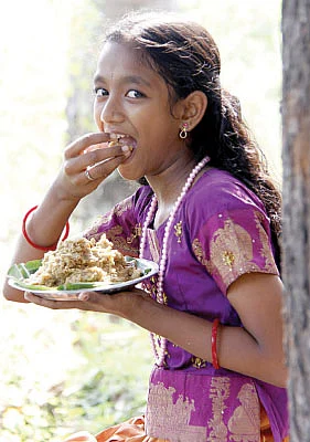 நாள் முழுக்க உழைக்கலாம்... நலமுடன் வாழலாம்...