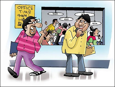 ஜோக்ஸ் - 1