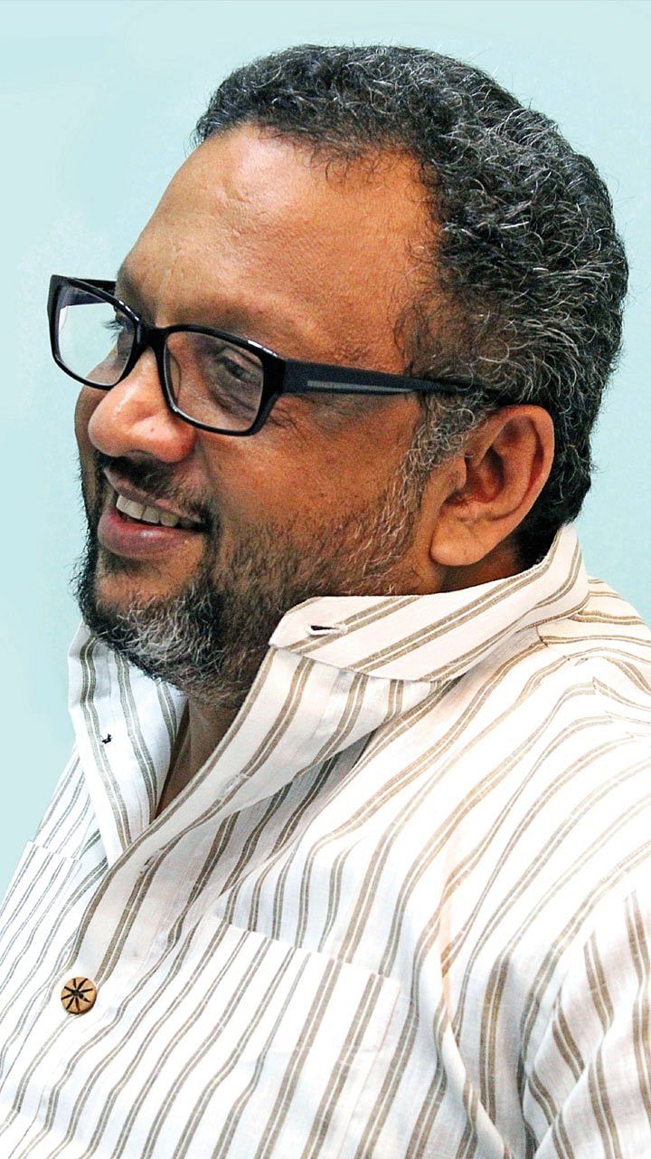 “பதவிக்காக எதையும் செய்வார் பழனிசாமி” - மேத்யூ சாமுவேல் பரபரப்பு பேட்டி!