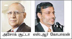 ஐடியா முதல் ஐபிஓ வரை!