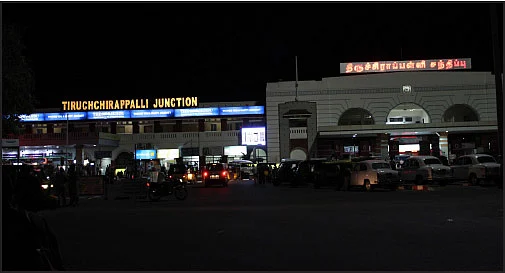 ராத்திரி ரவுண்ட் அப்!