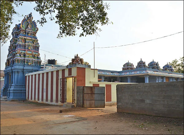 திருவருள் திருவுலா