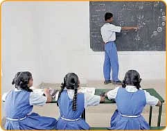 எக்ஸாம் டிப்ஸ்... எஸ்.ஏ.இனி ஈஸிதான் !