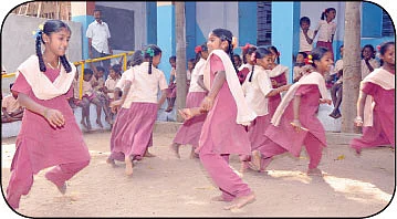 எஸ்.ஏ.விலும் அசத்தலாம்...சூப்பர் கிரேடு வாங்கலாம் !