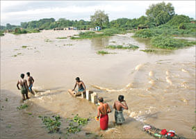 மூங்கில் மூச்சு!