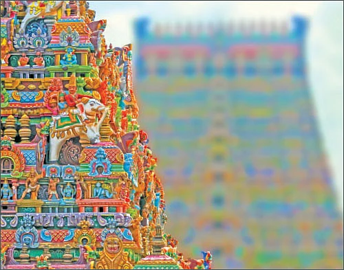 ரங்க ராஜ்ஜியம் - 4