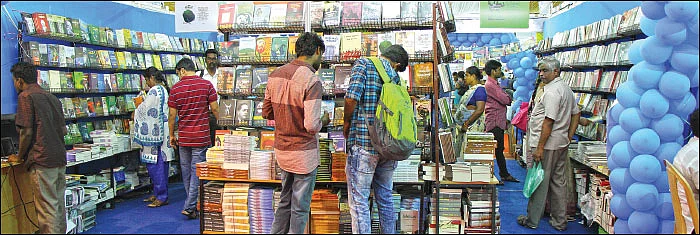 தமிழ் படிப்பது தனி இன்பம்!