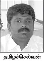 மிஸ்டர் கழுகு: கார்டன் சுவர்கள்... காட்டன் கவர்கள்!