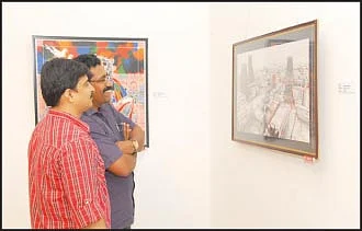 ம்...ம்...''புண்ணியம் கிடைக்கும்!''