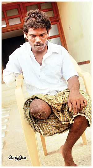 காதலிக்க மறுத்தால் கொலை!