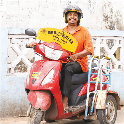 புதிய பயணம் ஆரம்பம்!