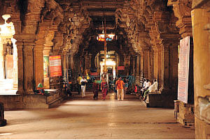 ஒருநாள்... ஓரிடம்... ஓர் அனுபவம்..!