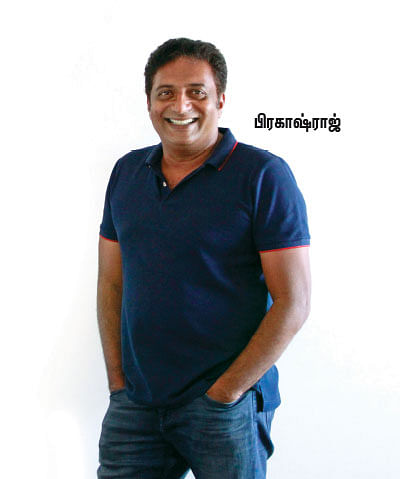 “எதுவும் செய்யலாம்கிற லைசென்ஸ் எனக்கு இருக்கு!”