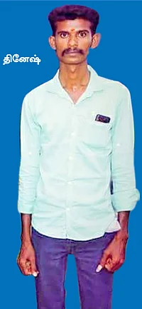 ‘எடப்பாடிக்கும் தங்கமணிக்கும் பினாமி வேண்டும்!’
