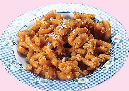 30 வகை தீபாவளி பட்சணங்கள்
