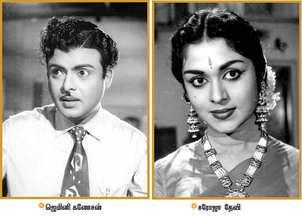 திரைத்தொண்டர் - 7