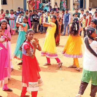 ஒரு புடியா... ரெண்டு புடியா!