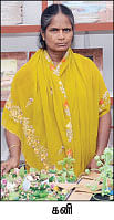 மகளிர் மேளா - 2012