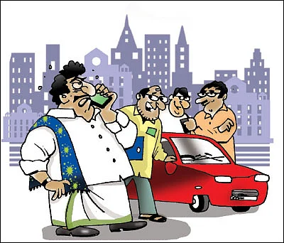 ஜோக்ஸ் - 1