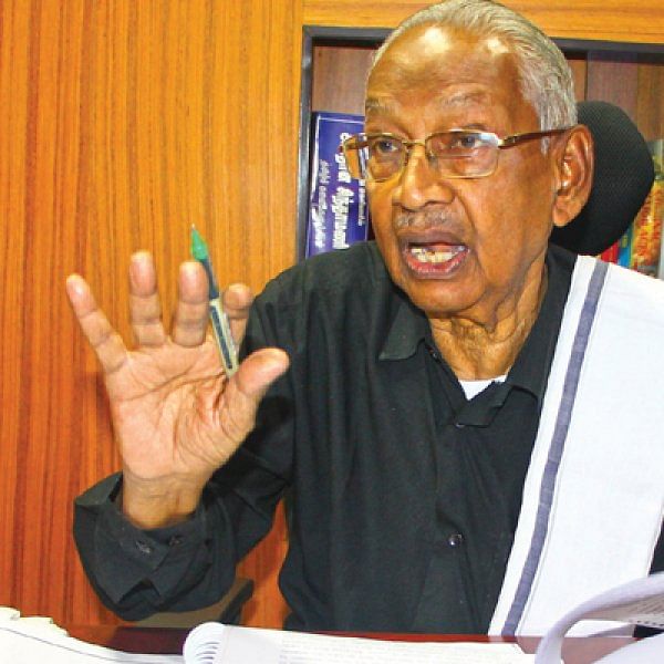 “தேர்தலைக் காரணம் காட்டி காவிரித் தீர்ப்பை தள்ளிப்போட முடியாது!”