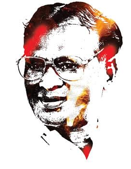 மந்திரி.. தந்திரி: கேபினெட் கேமரா