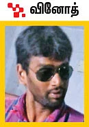 “உலகத்தை வேட்டைக் காடா மாத்திடுச்சு பணம்!”